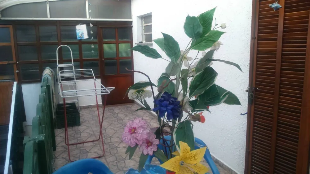 Sobrado, 3 quartos, 280 m² - Foto 10