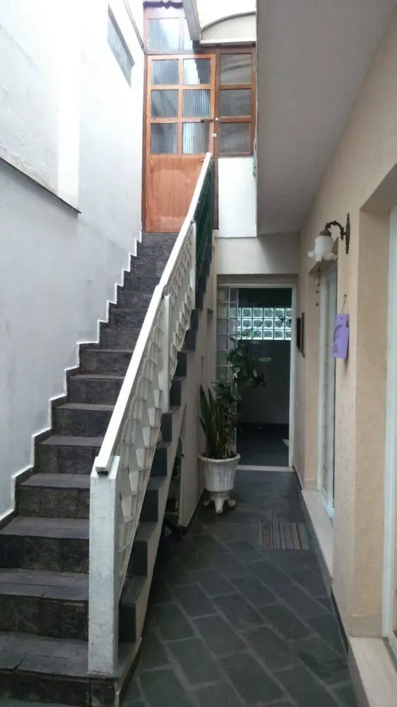 Sobrado, 3 quartos, 280 m² - Foto 11