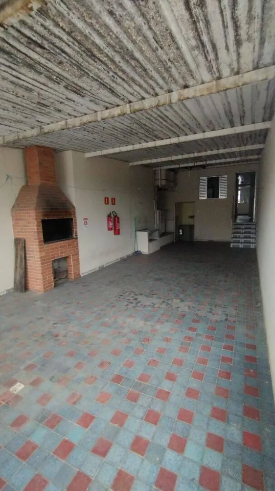 Apartamento, 1 quarto, 80 m² - Foto 1