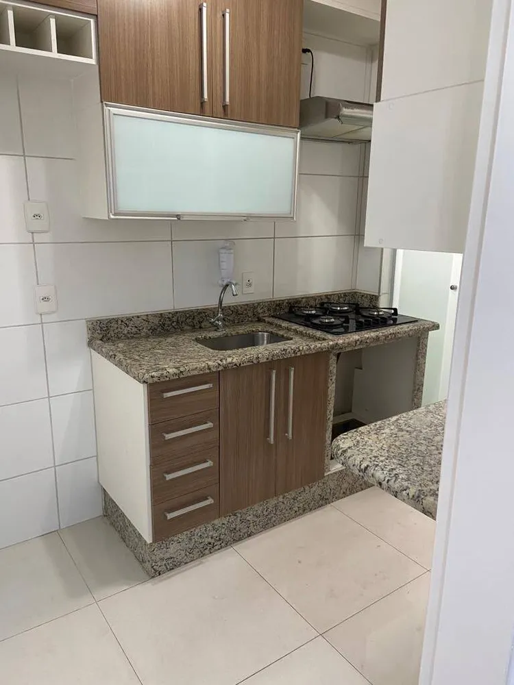 Apartamento, 2 quartos, 63 m² - Foto 4