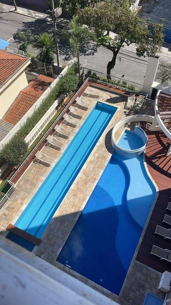 Apartamento, 2 quartos, 63 m² - Foto 11
