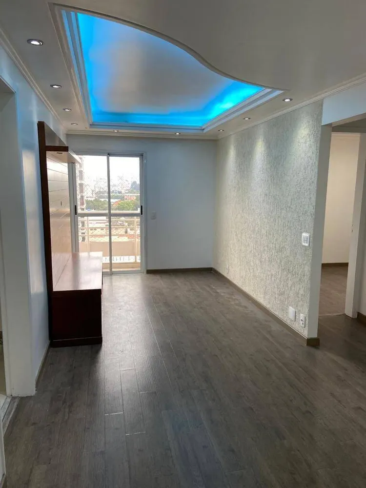 Apartamento, 2 quartos, 63 m² - Foto 8