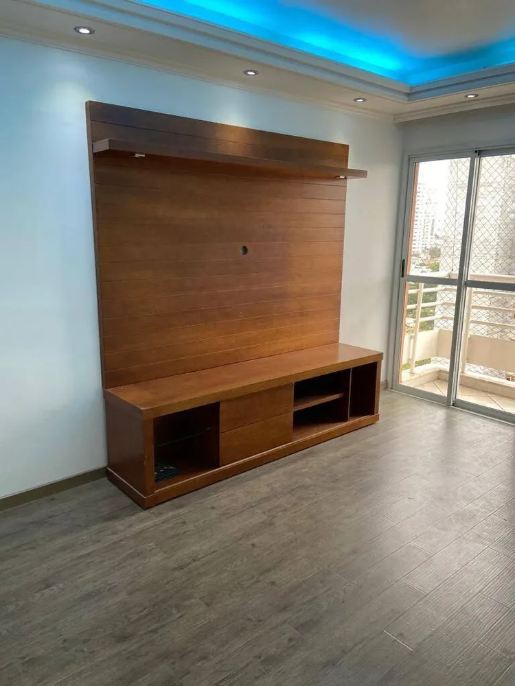 Apartamento, 2 quartos, 63 m² - Foto 1