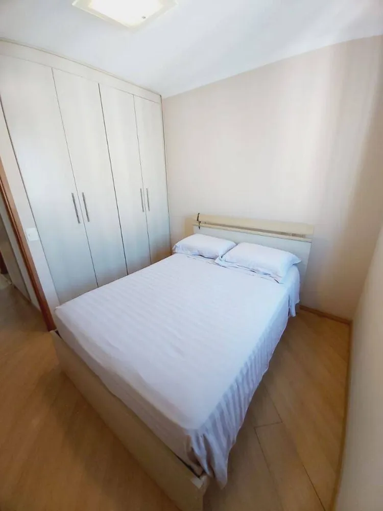 Apartamento, 3 quartos, 60 m² - Foto 9
