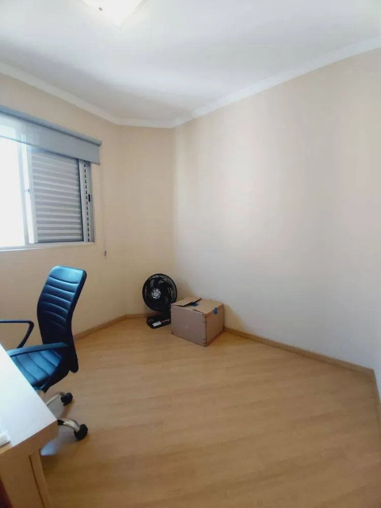 Apartamento, 3 quartos, 60 m² - Foto 10