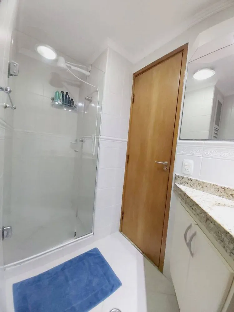 Apartamento, 3 quartos, 60 m² - Foto 7