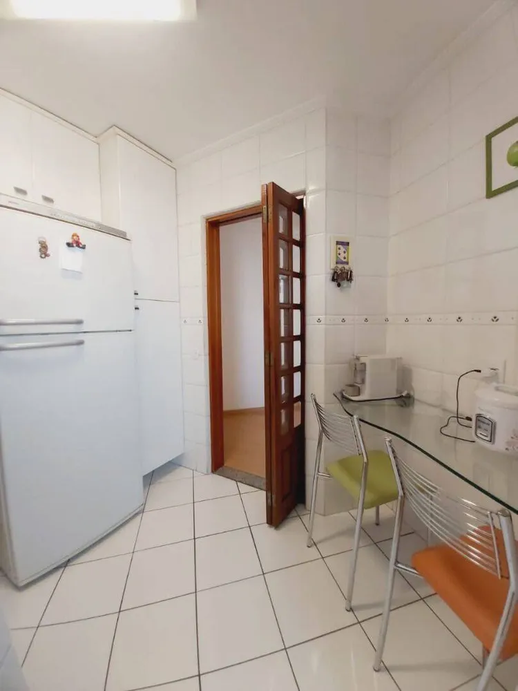 Apartamento, 3 quartos, 60 m² - Foto 5