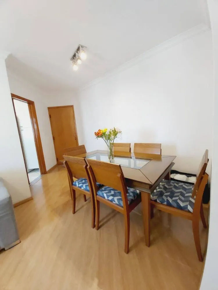 Apartamento, 3 quartos, 60 m² - Foto 3