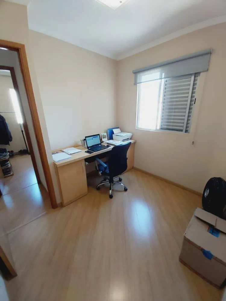 Apartamento, 3 quartos, 60 m² - Foto 11
