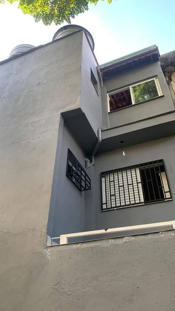 Sobrado, 3 quartos, 190 m² - Foto 4