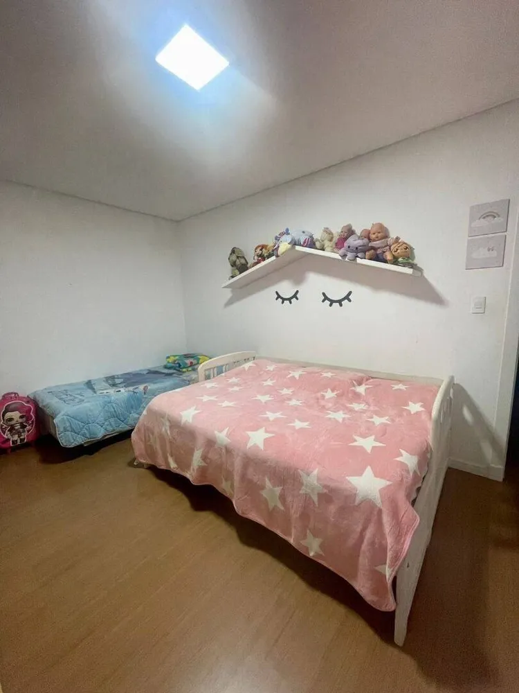 Sobrado, 3 quartos, 190 m² - Foto 9