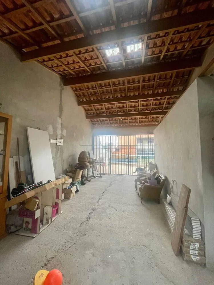 Sobrado, 3 quartos, 190 m² - Foto 2