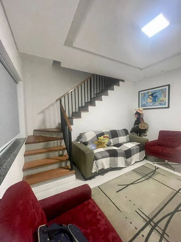 Sobrado, 3 quartos, 190 m² - Foto 4
