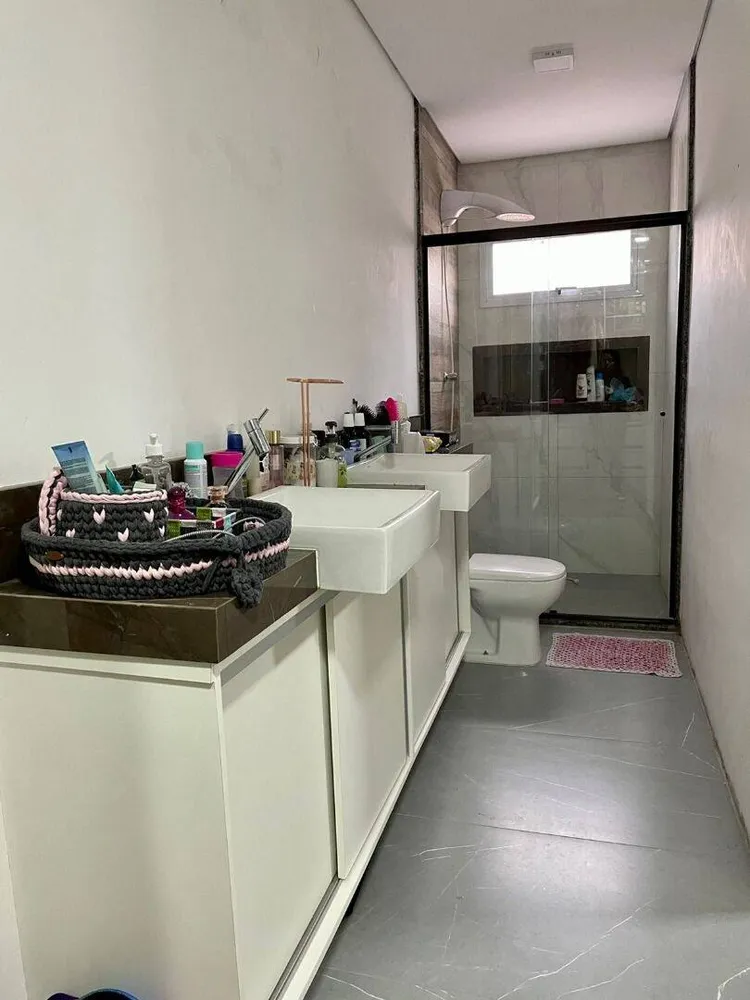 Sobrado, 3 quartos, 190 m² - Foto 10