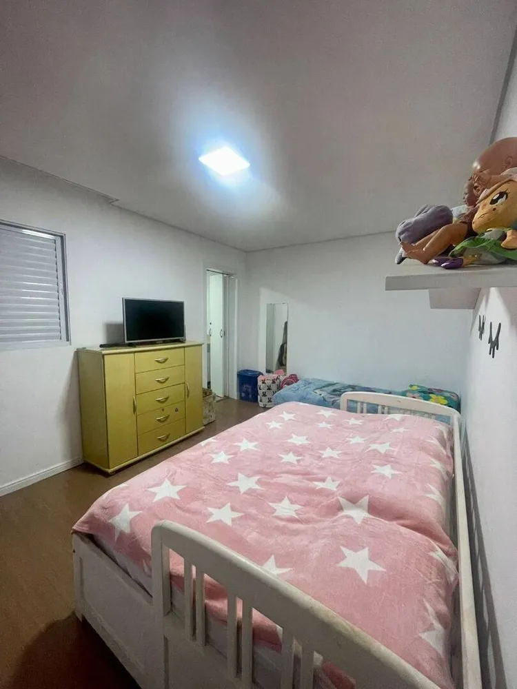 Sobrado, 3 quartos, 190 m² - Foto 8