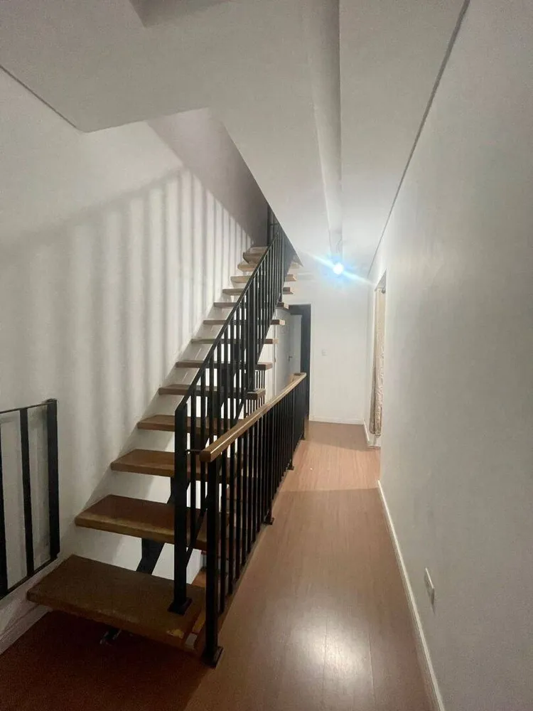 Sobrado, 3 quartos, 190 m² - Foto 1