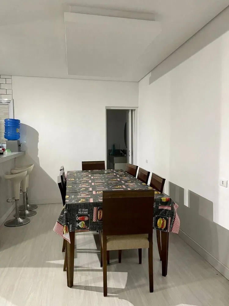 Sobrado, 3 quartos, 190 m² - Foto 3