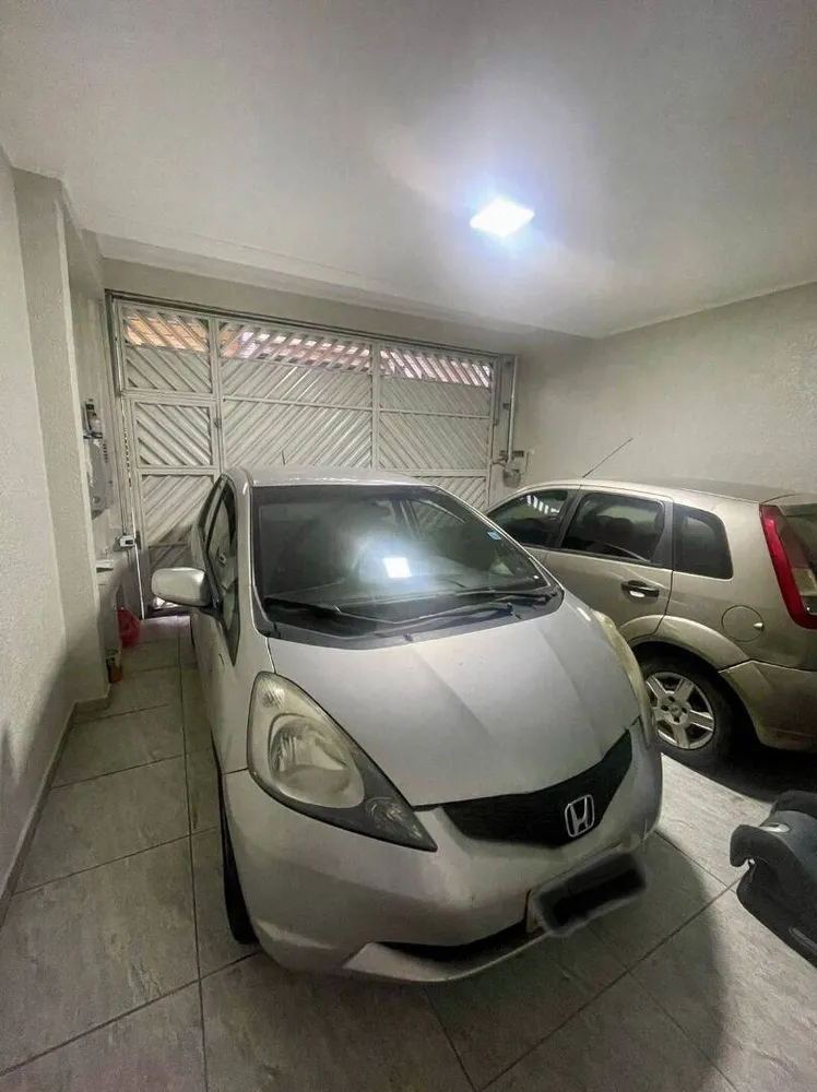 Sobrado, 3 quartos, 190 m² - Foto 3