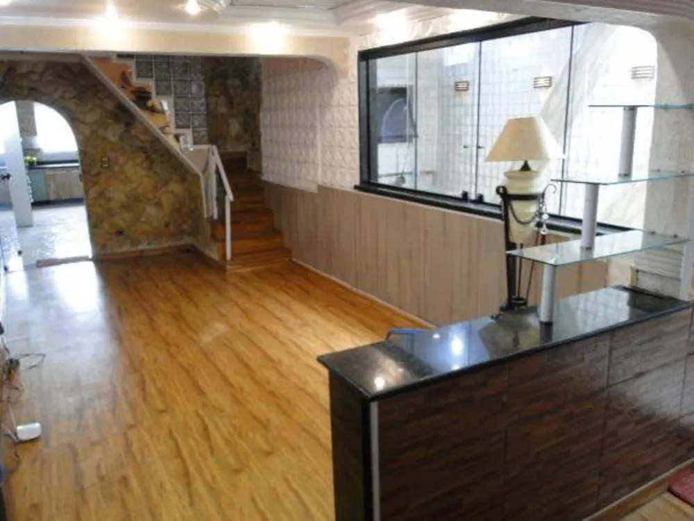 Sobrado, 3 quartos, 273 m² - Foto 5