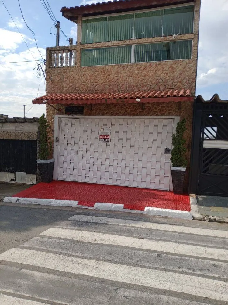 Sobrado, 3 quartos, 273 m² - Foto 6