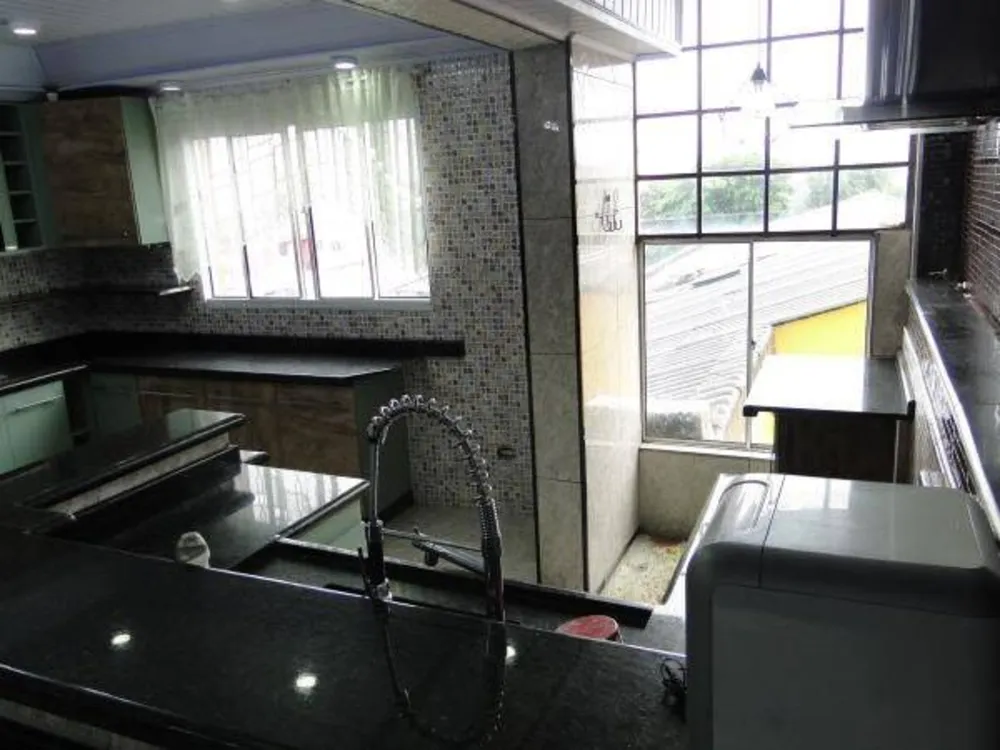 Sobrado, 3 quartos, 273 m² - Foto 7