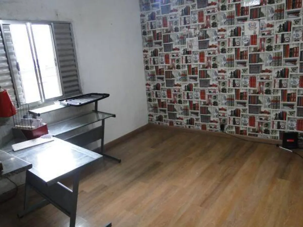 Sobrado, 3 quartos, 273 m² - Foto 8