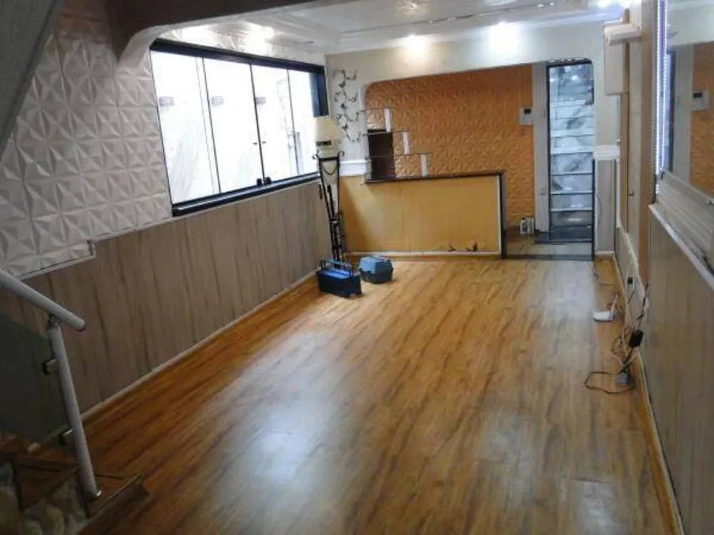 Sobrado, 3 quartos, 273 m² - Foto 3