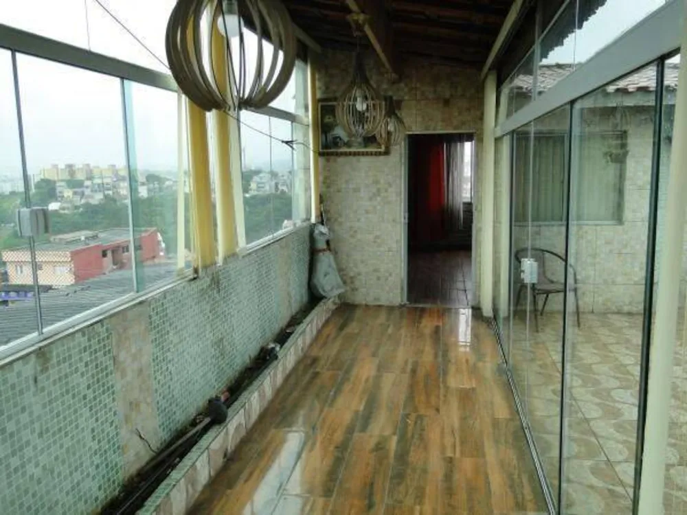 Sobrado, 3 quartos, 273 m² - Foto 4