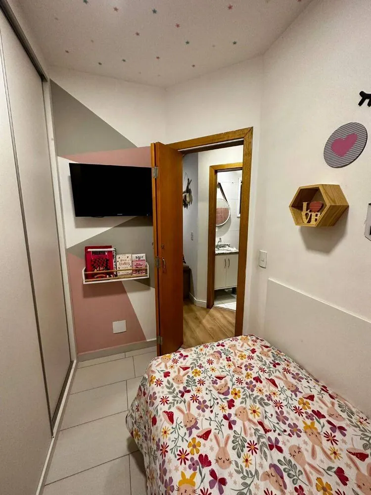 Apartamento, 2 quartos, 53 m² - Foto 6