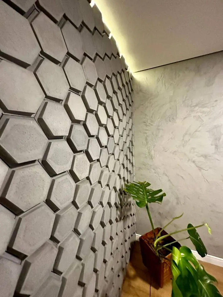 Apartamento, 2 quartos, 53 m² - Foto 4