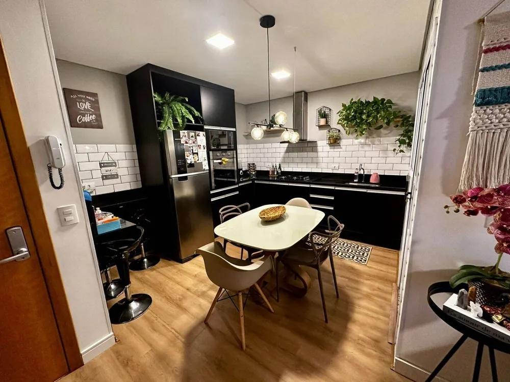 Apartamento, 2 quartos, 53 m² - Foto 2