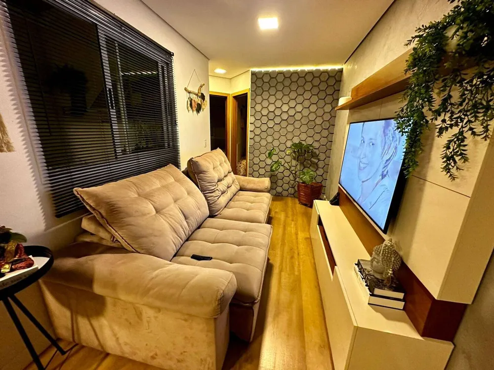 Apartamento, 2 quartos, 53 m² - Foto 1