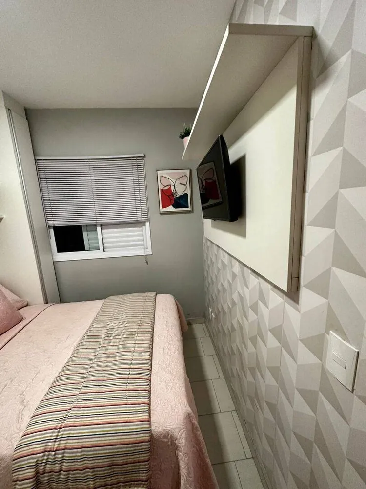 Apartamento, 2 quartos, 53 m² - Foto 3