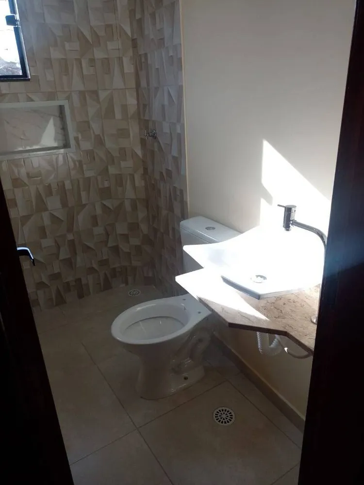 Sobrado, 3 quartos, 153 m² - Foto 12