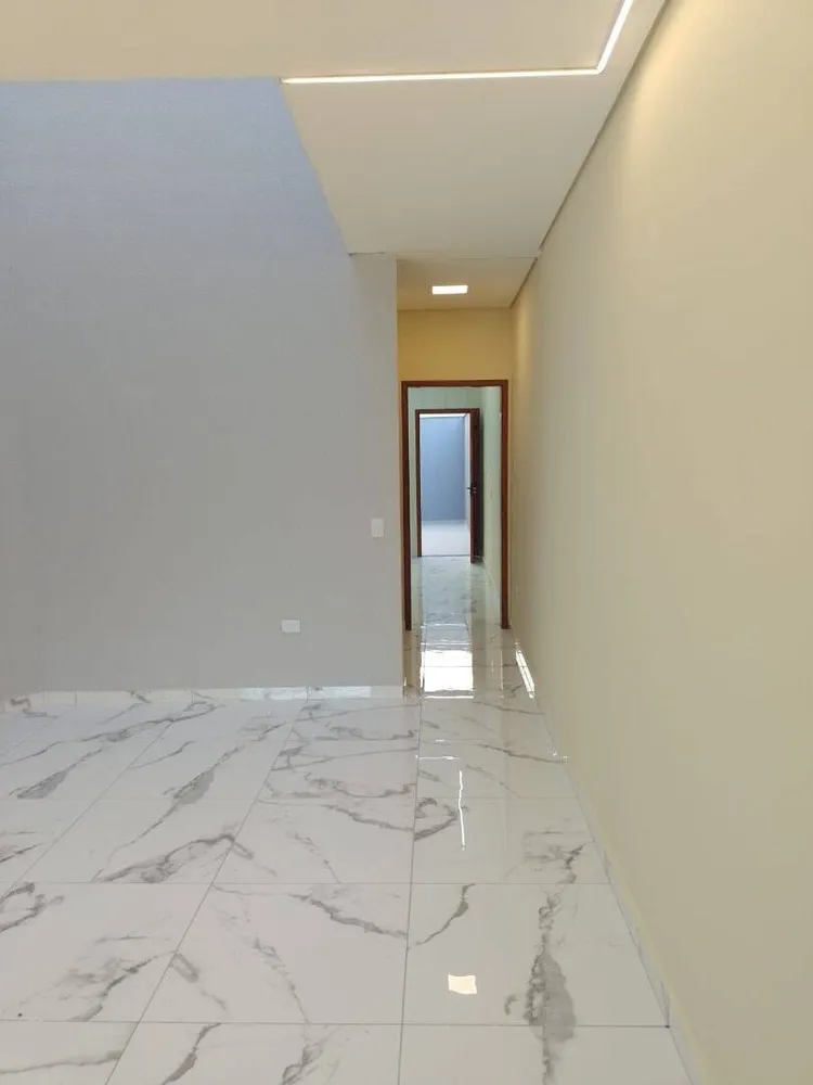 Sobrado, 3 quartos, 153 m² - Foto 2