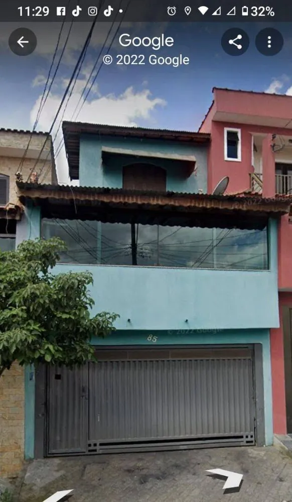 Sobrado, 3 quartos, 290 m² - Foto 3