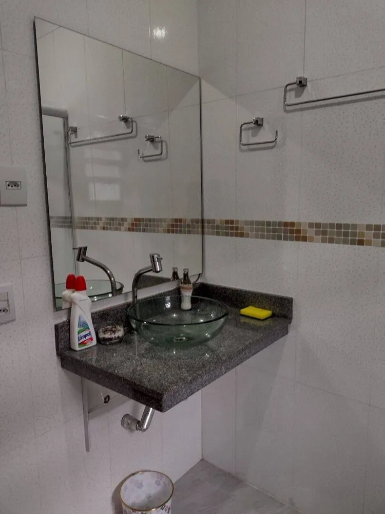 Sobrado, 3 quartos, 290 m² - Foto 4