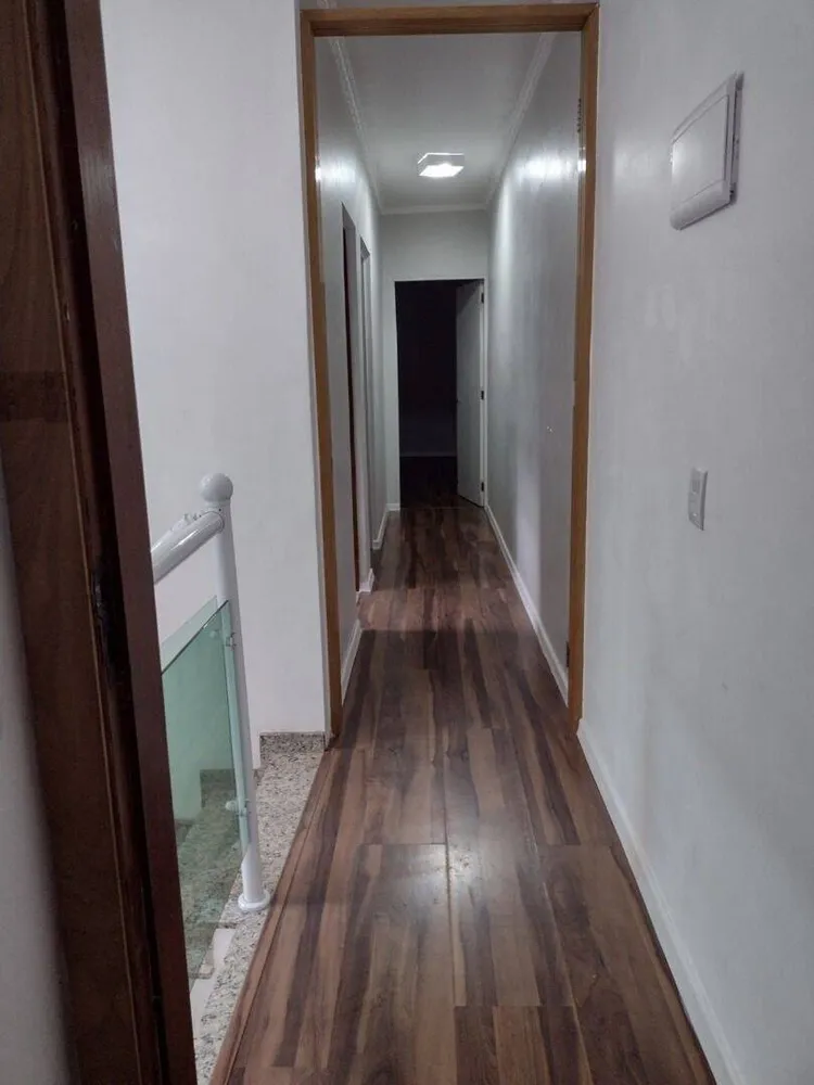 Sobrado, 3 quartos, 290 m² - Foto 6