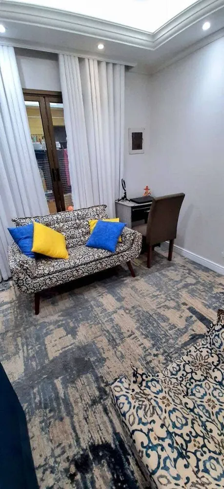 Apartamento, 2 quartos, 70 m² - Foto 1