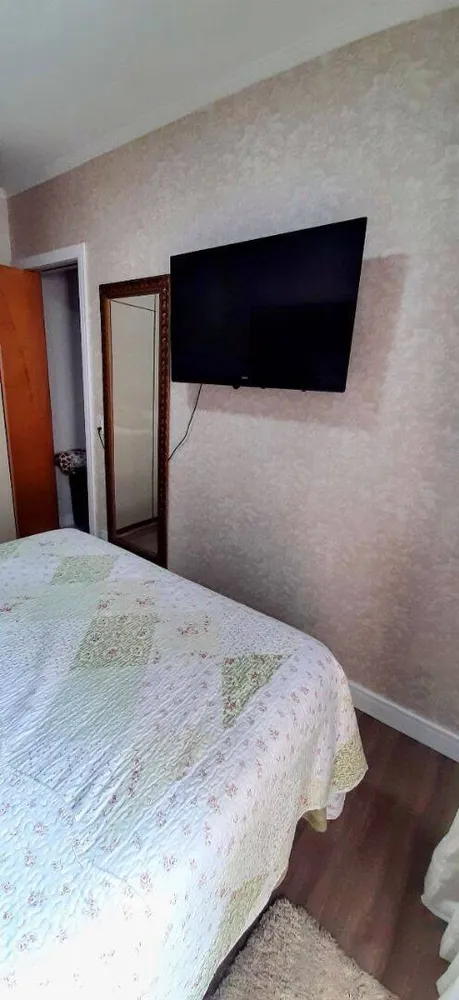 Apartamento, 2 quartos, 70 m² - Foto 11
