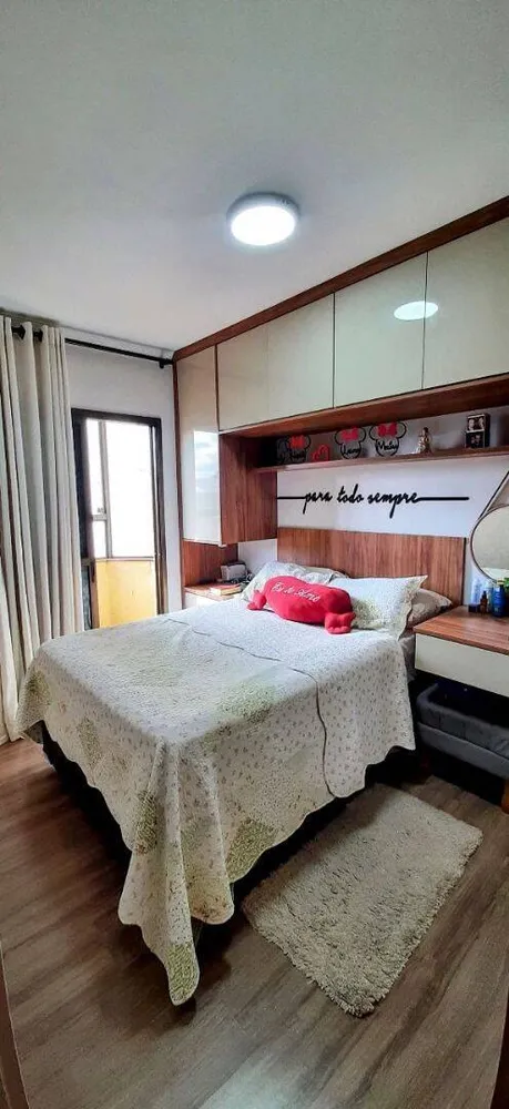 Apartamento, 2 quartos, 70 m² - Foto 2