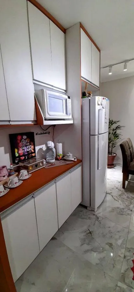 Apartamento, 2 quartos, 70 m² - Foto 3