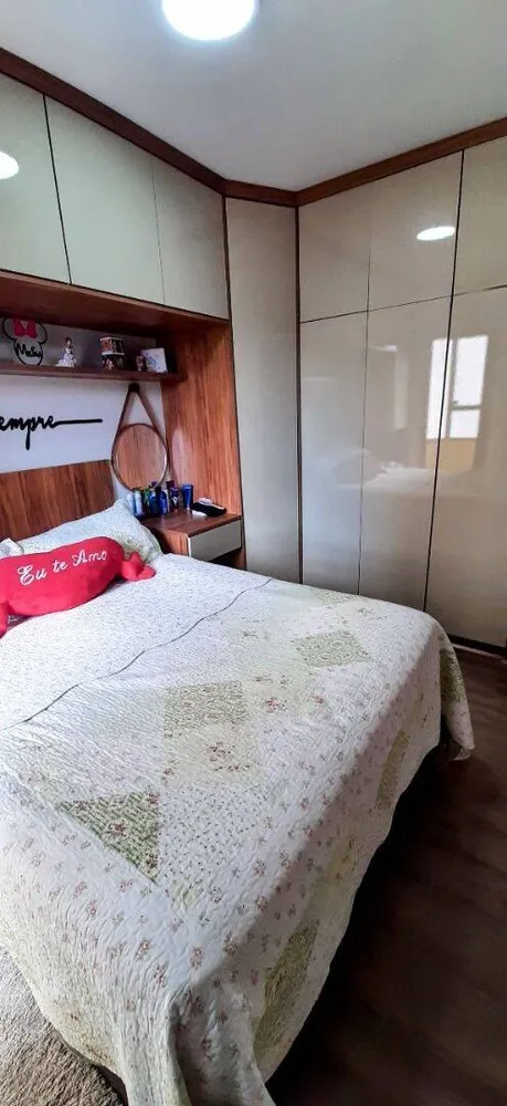 Apartamento, 2 quartos, 70 m² - Foto 8