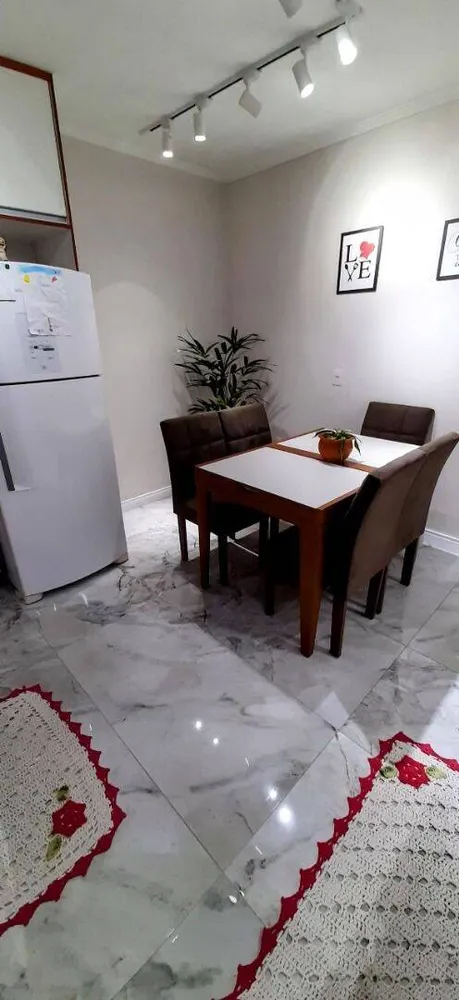 Apartamento, 2 quartos, 70 m² - Foto 4