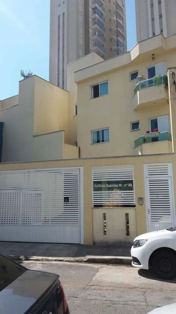 Apartamento, 2 quartos, 51 m² - Foto 11