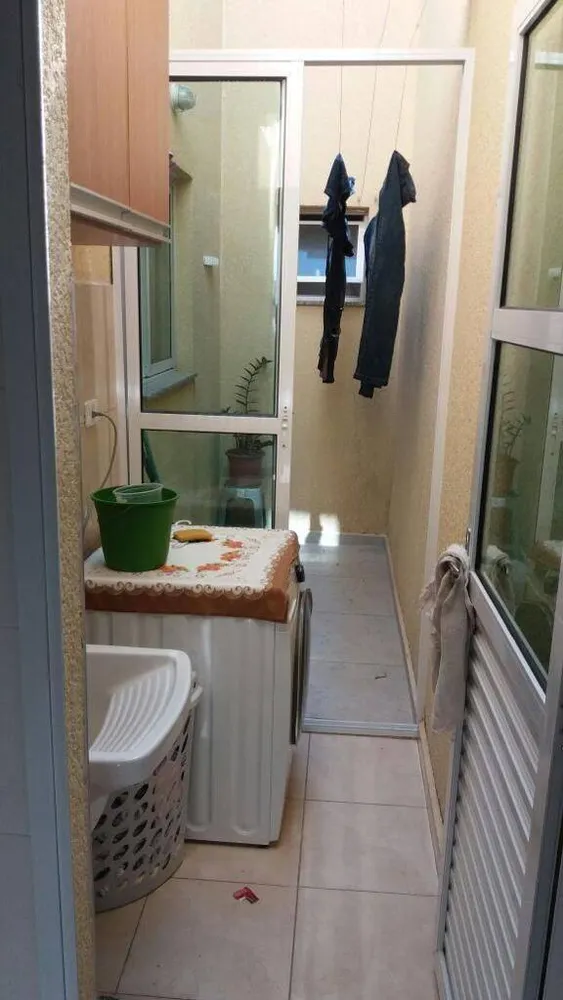 Apartamento, 2 quartos, 51 m² - Foto 2