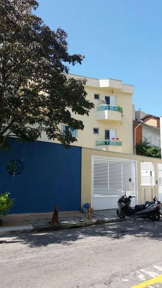 Apartamento, 2 quartos, 51 m² - Foto 5