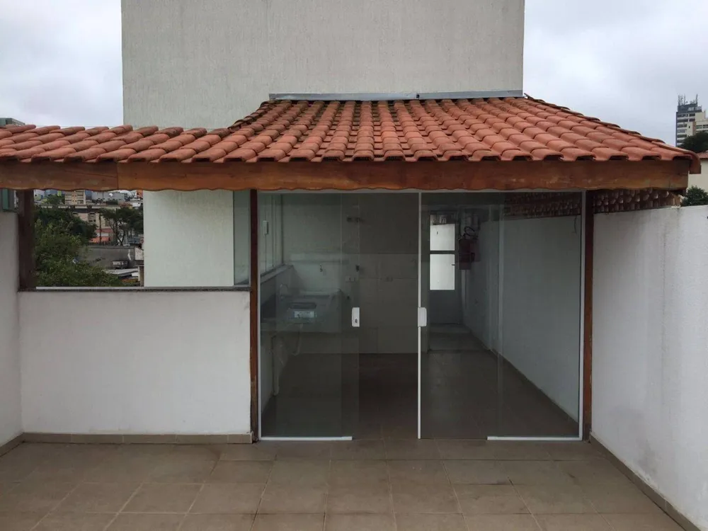Cobertura, 2 quartos, 72 m² - Foto 4