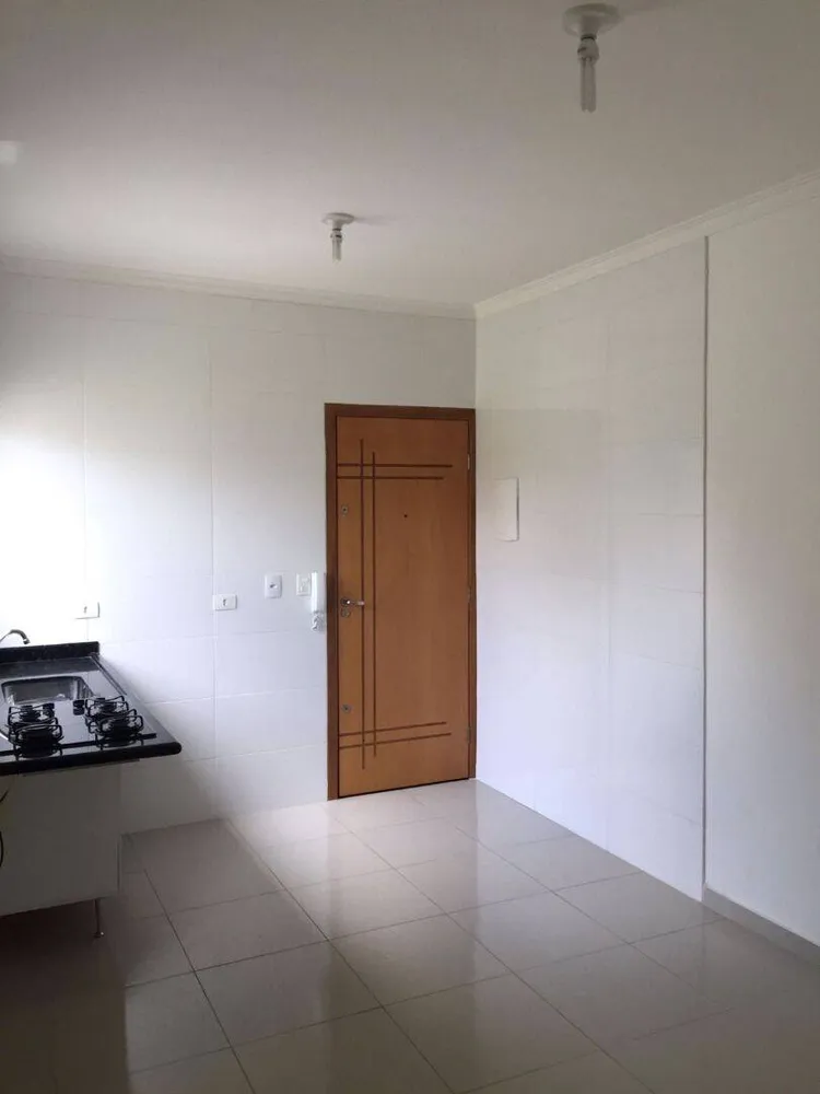 Cobertura, 2 quartos, 72 m² - Foto 2