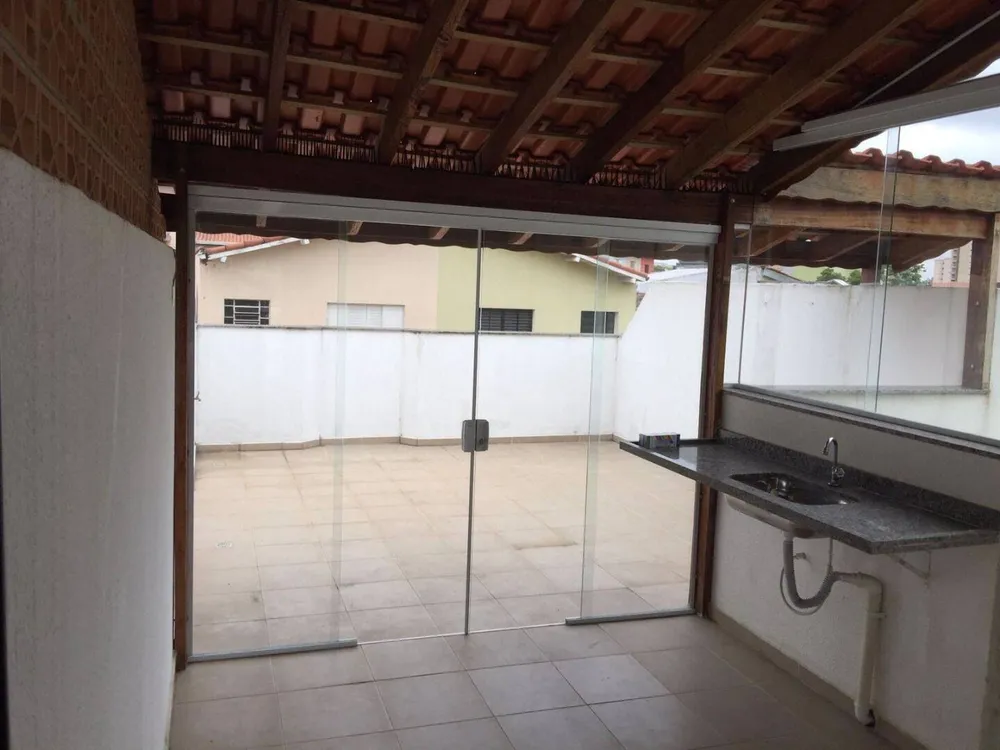 Cobertura, 2 quartos, 72 m² - Foto 3